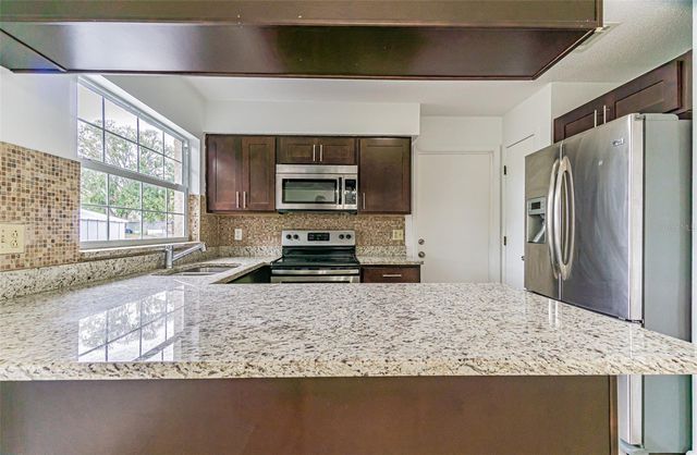 8327 JACQUELINE COURT, Zephyrhills, FL 33541