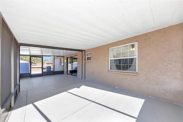 8327 JACQUELINE COURT, Zephyrhills, FL 33541