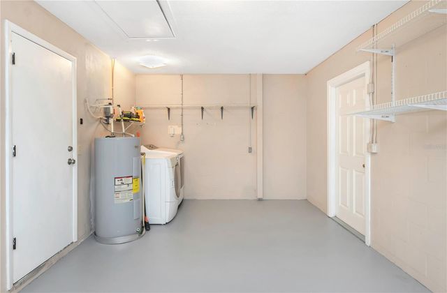 8327 JACQUELINE COURT, Zephyrhills, FL 33541