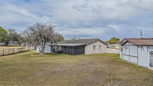 8327 JACQUELINE COURT, Zephyrhills, FL 33541