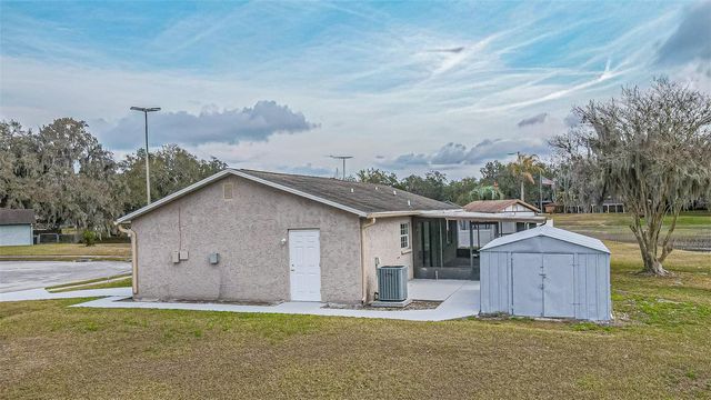 8327 JACQUELINE COURT, Zephyrhills, FL 33541