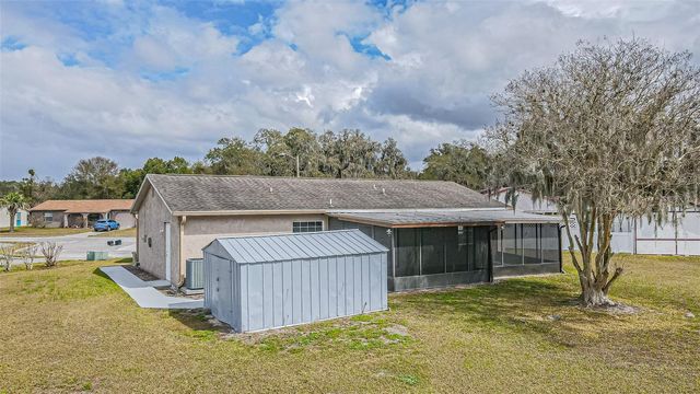 8327 JACQUELINE COURT, Zephyrhills, FL 33541