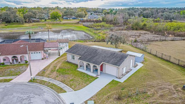 8327 JACQUELINE COURT, Zephyrhills, FL 33541