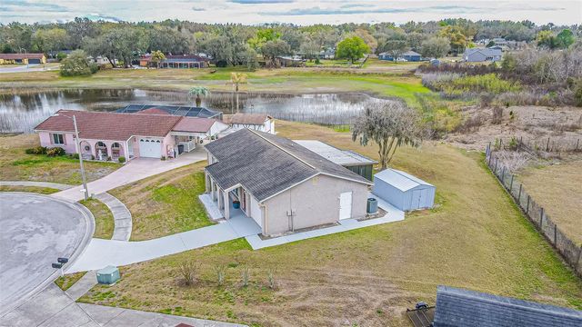 8327 JACQUELINE COURT, Zephyrhills, FL 33541