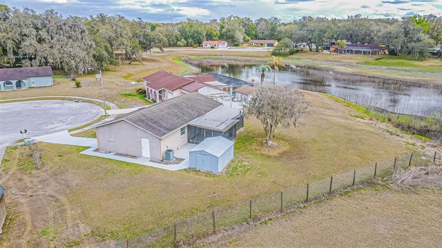 8327 JACQUELINE COURT, Zephyrhills, FL 33541