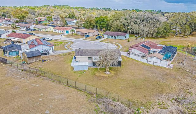 8327 JACQUELINE COURT, Zephyrhills, FL 33541