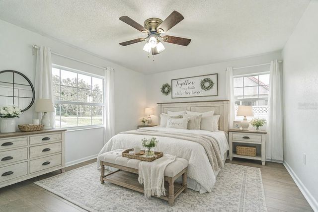 8327 JACQUELINE COURT, Zephyrhills, FL 33541