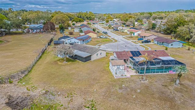 8327 JACQUELINE COURT, Zephyrhills, FL 33541