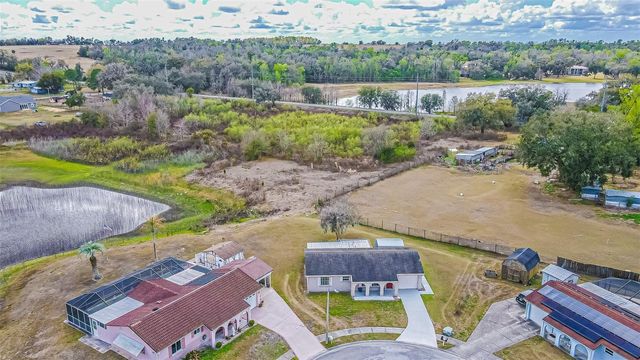 8327 JACQUELINE COURT, Zephyrhills, FL 33541