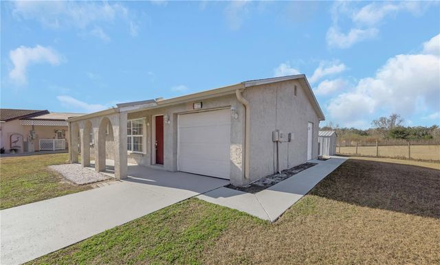 8327 JACQUELINE COURT, Zephyrhills, FL 33541