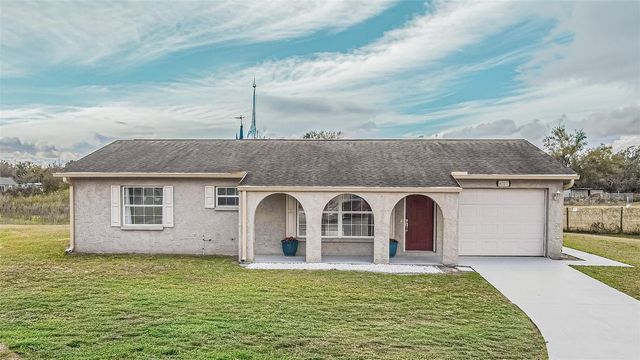 8327 JACQUELINE COURT, Zephyrhills, FL 33541