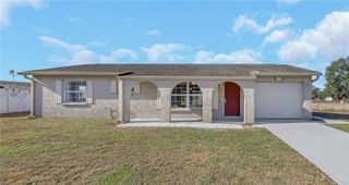 8327 JACQUELINE COURT, Zephyrhills, FL 33541