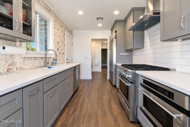 1311 W THOMAS Road, Phoenix, AZ 85013