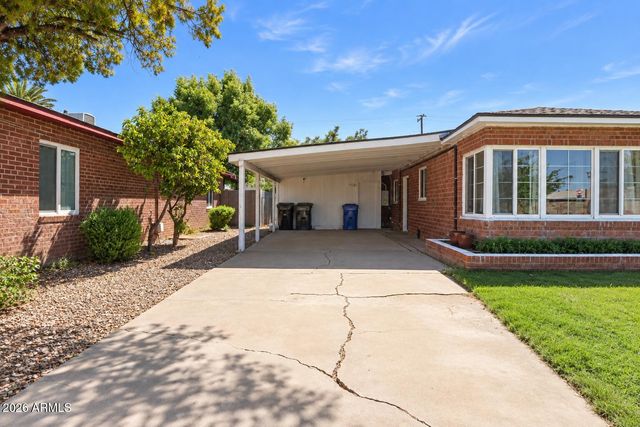 1311 W THOMAS Road, Phoenix, AZ 85013