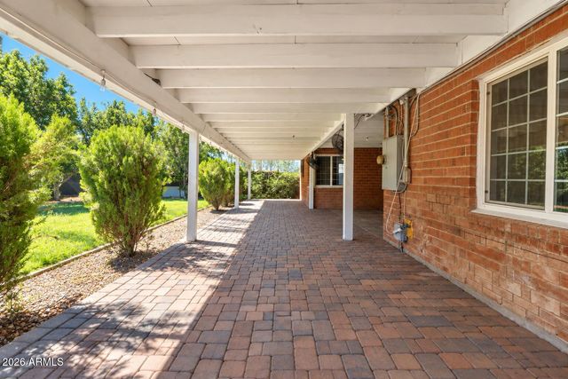 1311 W THOMAS Road, Phoenix, AZ 85013