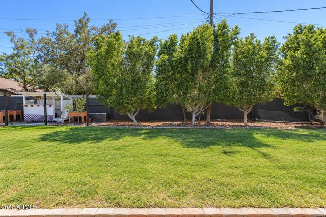 1311 W THOMAS Road, Phoenix, AZ 85013