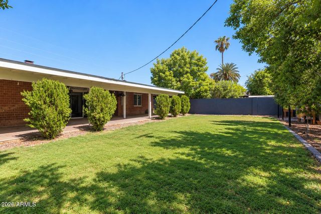 1311 W THOMAS Road, Phoenix, AZ 85013