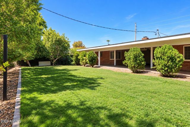 1311 W THOMAS Road, Phoenix, AZ 85013
