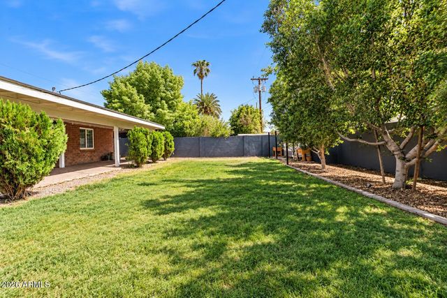 1311 W THOMAS Road, Phoenix, AZ 85013