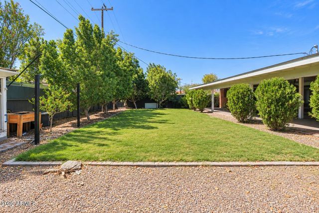 1311 W THOMAS Road, Phoenix, AZ 85013