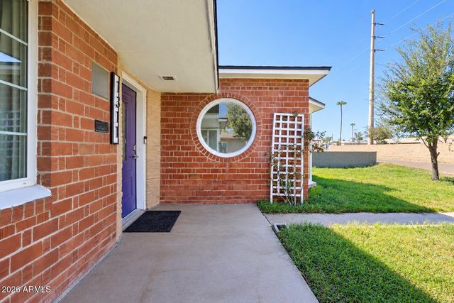 1311 W THOMAS Road, Phoenix, AZ 85013
