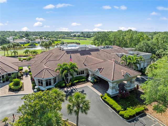 8239 Parkstone PL 102, Naples, FL 34120