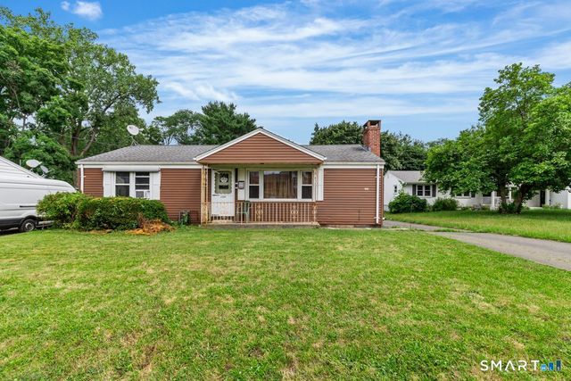 2049 Corbin Avenue, New Britain, CT 06053