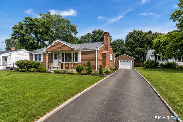 2049 Corbin Avenue, New Britain, CT 06053
