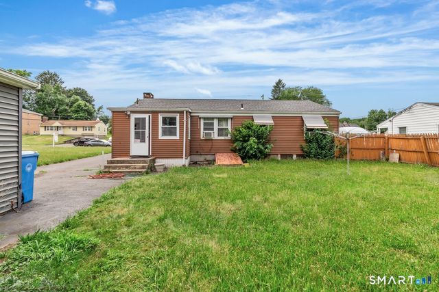 2049 Corbin Avenue, New Britain, CT 06053