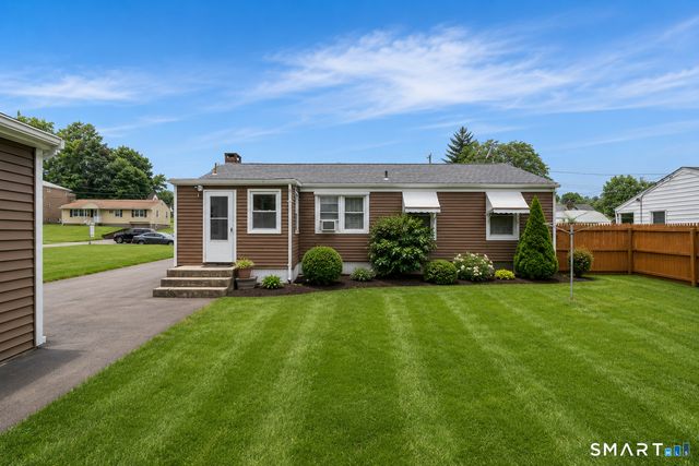 2049 Corbin Avenue, New Britain, CT 06053