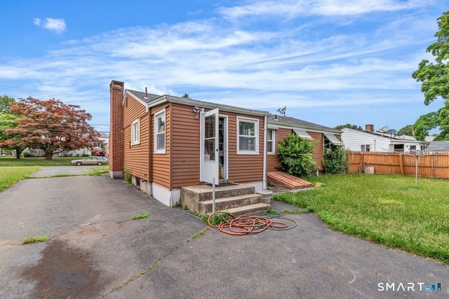 2049 Corbin Avenue, New Britain, CT 06053