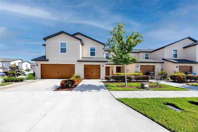 5424 COMPANION LANE, Tampa, FL 33619