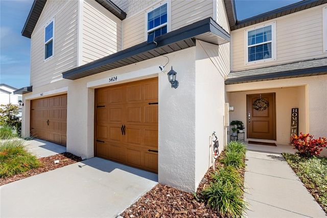5424 COMPANION LANE, Tampa, FL 33619