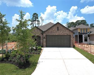 570 Sand Branch Drive, Conroe, TX 77304