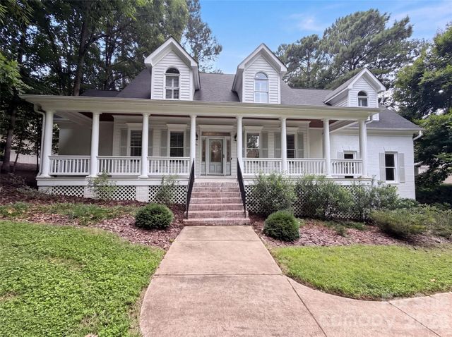 480 Robinson Road, Mooresville, NC 28117