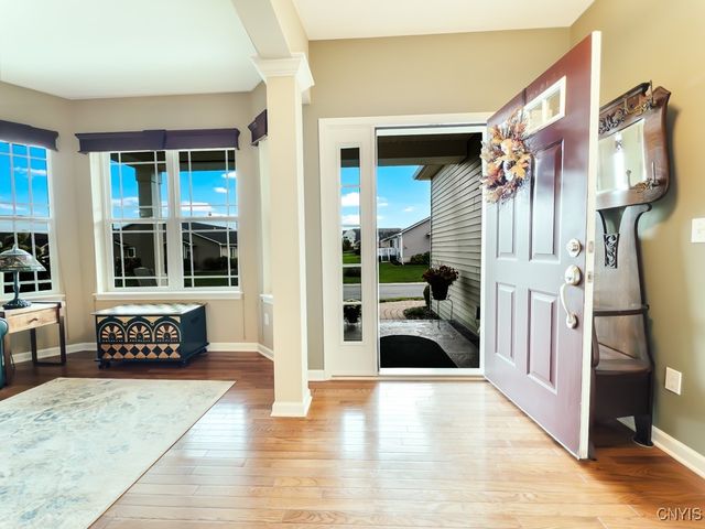 3417 Bramble, Lysander, NY 13027