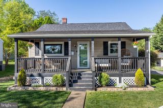 262 LANDON LN, Orange, VA 22960
