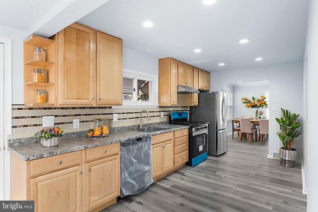 4948 GREENWOOD ST, Brookhaven, PA 19015