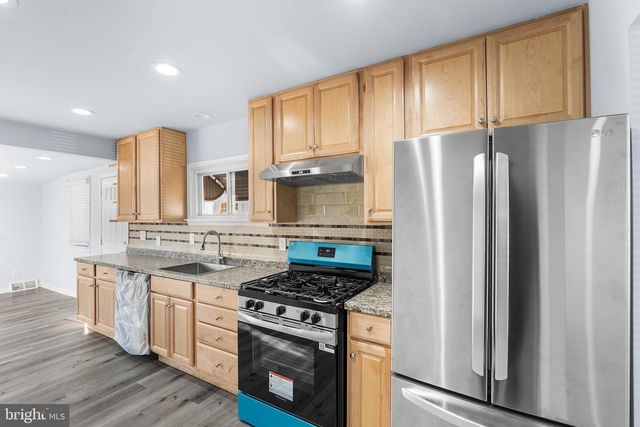 4948 GREENWOOD ST, Brookhaven, PA 19015