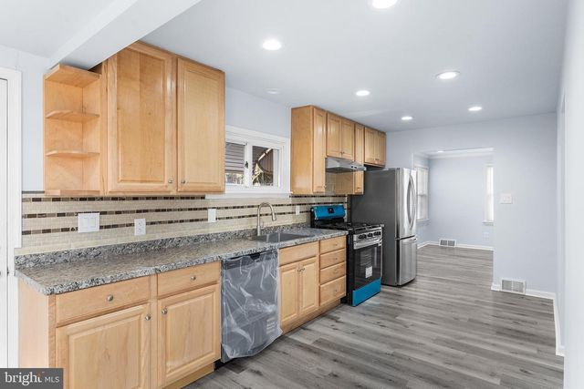 4948 GREENWOOD ST, Brookhaven, PA 19015