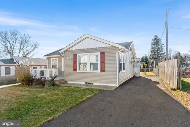 4948 GREENWOOD ST, Brookhaven, PA 19015