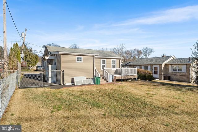 4948 GREENWOOD ST, Brookhaven, PA 19015