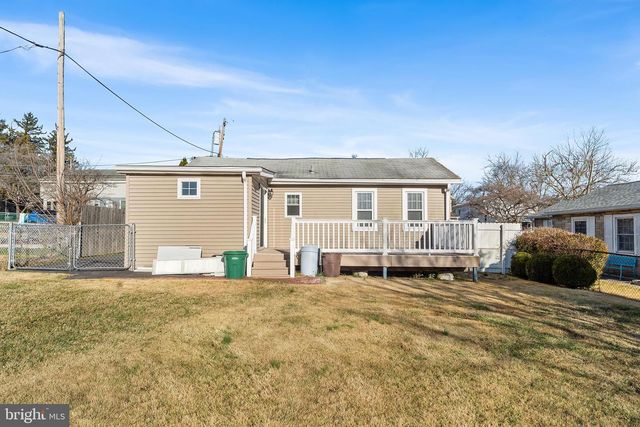 4948 GREENWOOD ST, Brookhaven, PA 19015