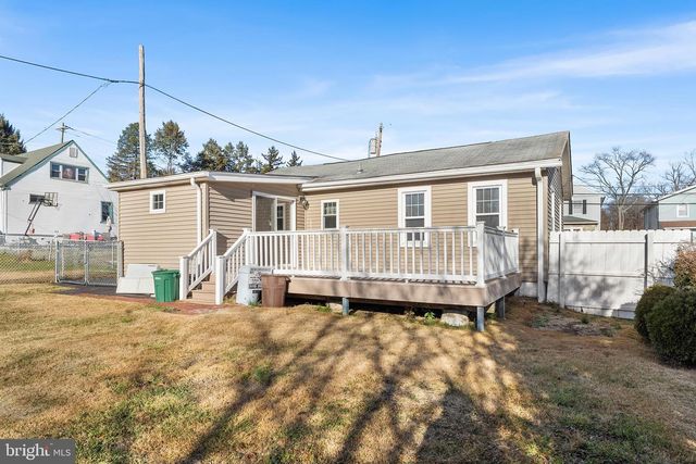 4948 GREENWOOD ST, Brookhaven, PA 19015