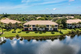 2325 Carrington CT # 104, Naples, FL 34109