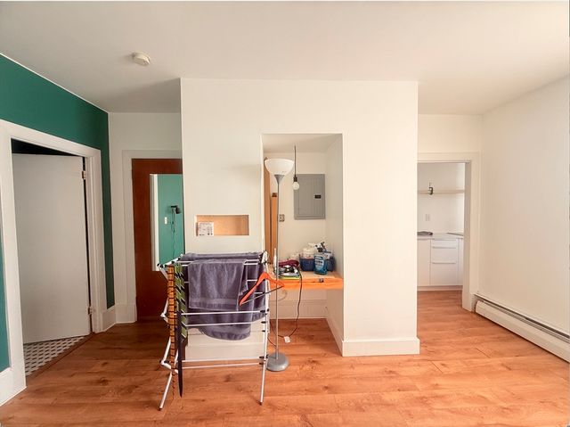 278 Harvard St 8, Cambridge, MA 02139