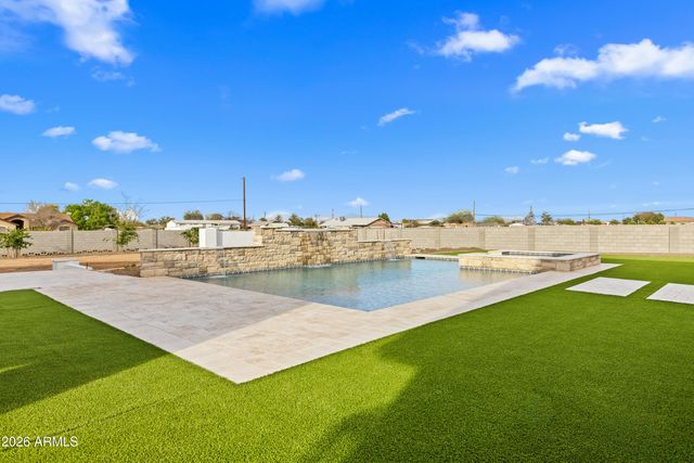 19912 E KARSTEN Drive, Queen Creek, AZ 85142