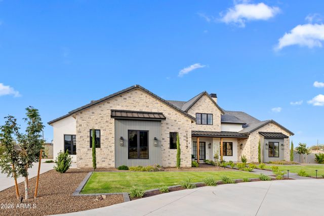 19912 E KARSTEN Drive, Queen Creek, AZ 85142