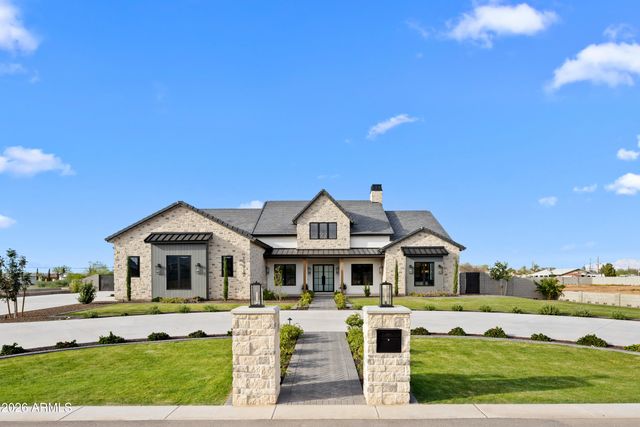 19912 E KARSTEN Drive, Queen Creek, AZ 85142