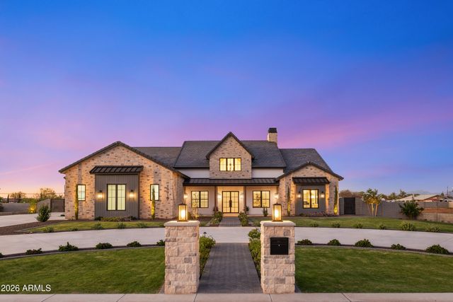 19912 E KARSTEN Drive, Queen Creek, AZ 85142